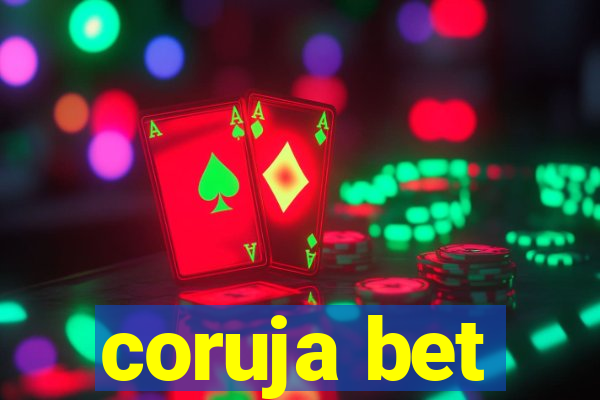 coruja bet