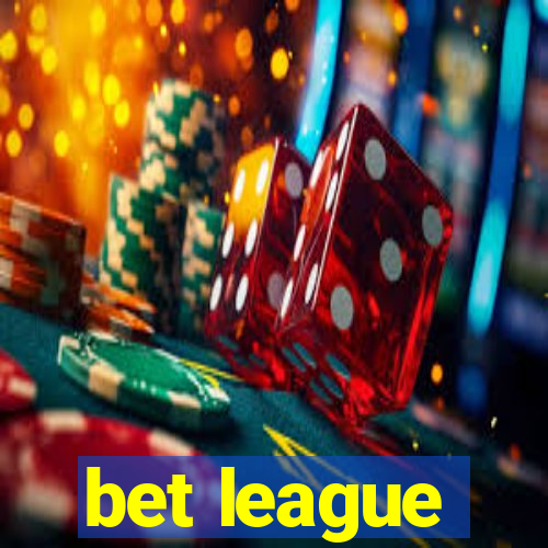 bet league