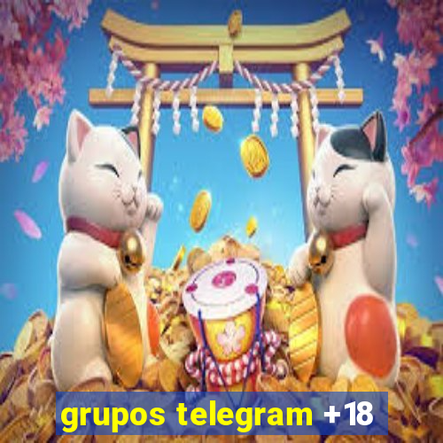 grupos telegram +18