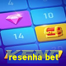 resenha bet