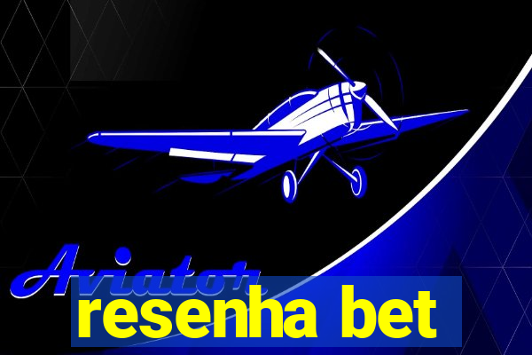 resenha bet