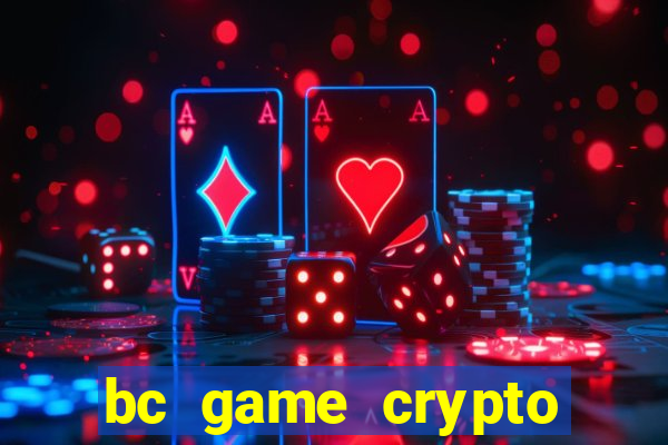 bc game crypto casino download