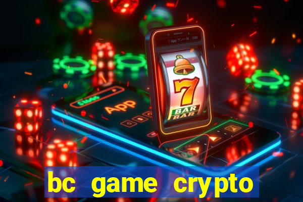 bc game crypto casino download