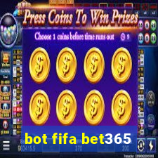 bot fifa bet365