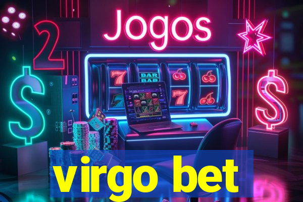 virgo bet