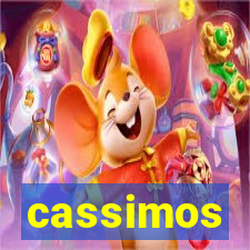 cassimos