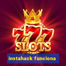 instahack funciona