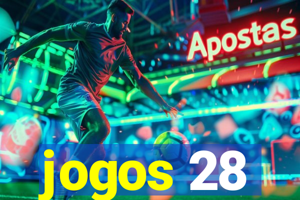 jogos 28