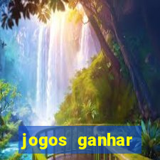 jogos ganhar dinheiro online gratis