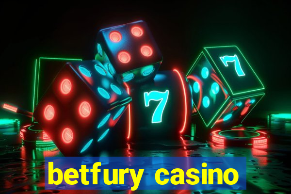 betfury casino