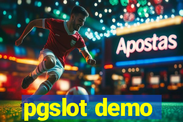 pgslot demo