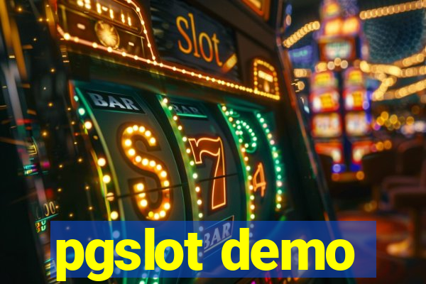 pgslot demo