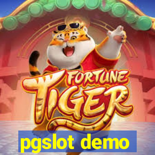 pgslot demo