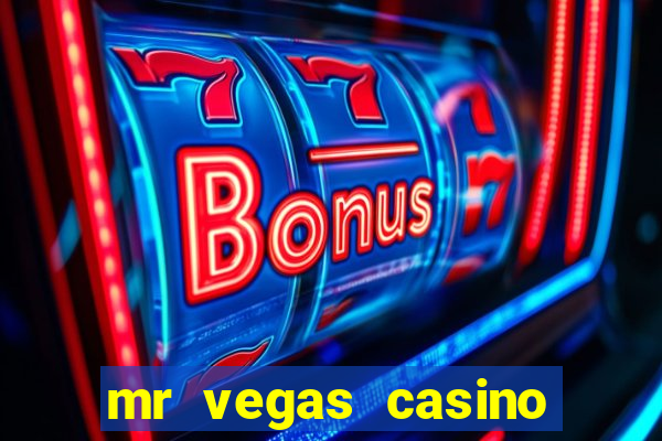 mr vegas casino review canada