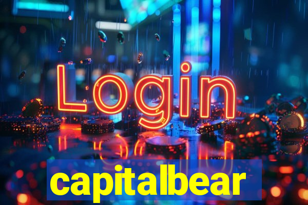 capitalbear