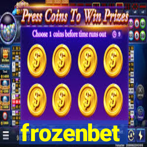 frozenbet