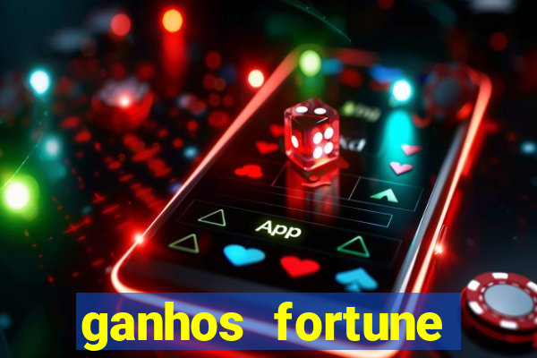 ganhos fortune rabbit Informational