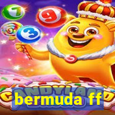 bermuda ff