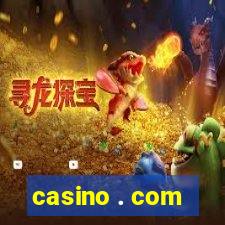 casino . com