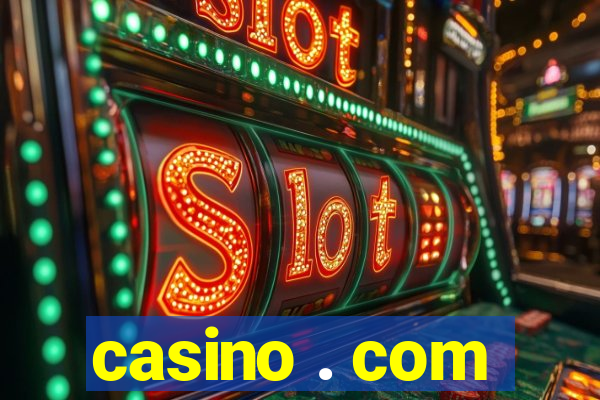 casino . com