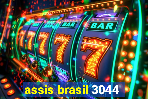 assis brasil 3044