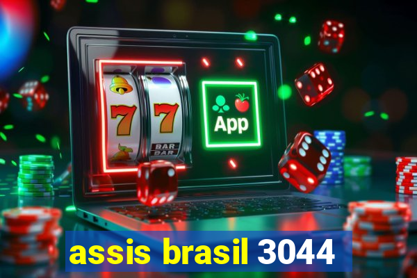 assis brasil 3044