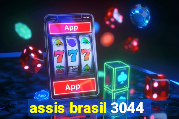 assis brasil 3044