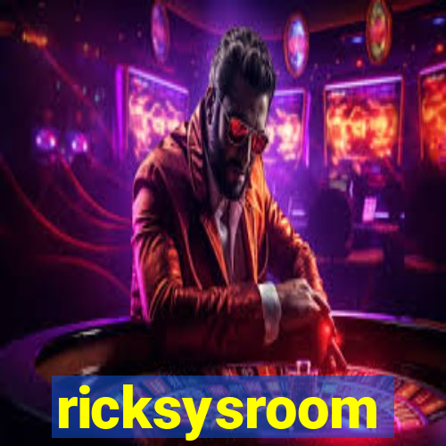 ricksysroom