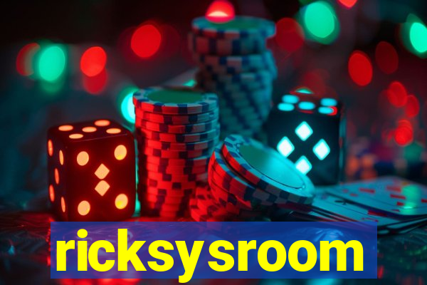 ricksysroom