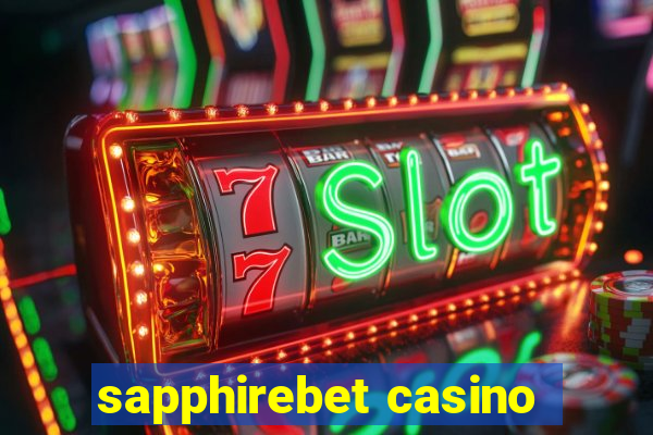 sapphirebet casino