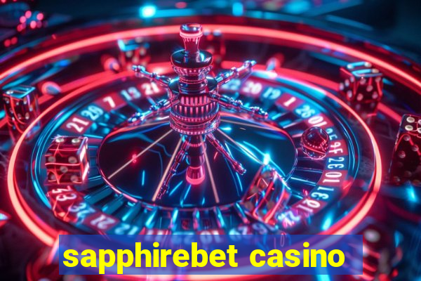 sapphirebet casino