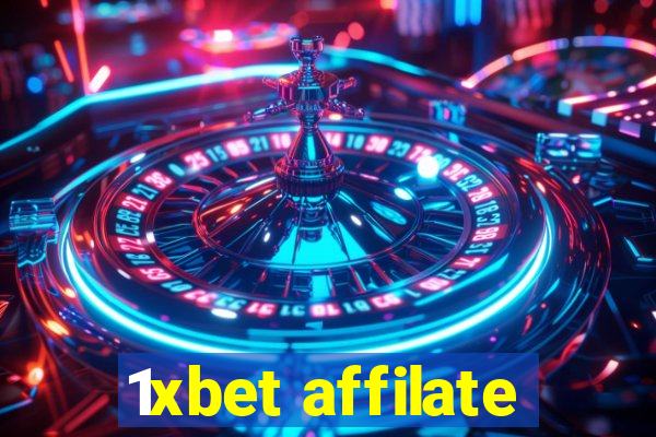 1xbet affilate