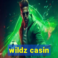 wildz casin