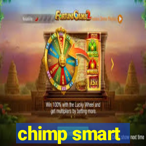 chimp smart