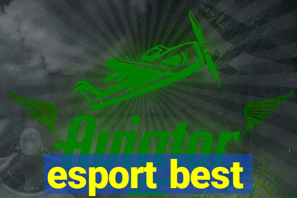 esport best