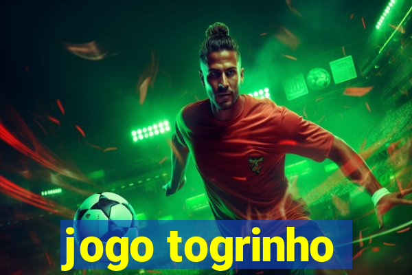 jogo togrinho