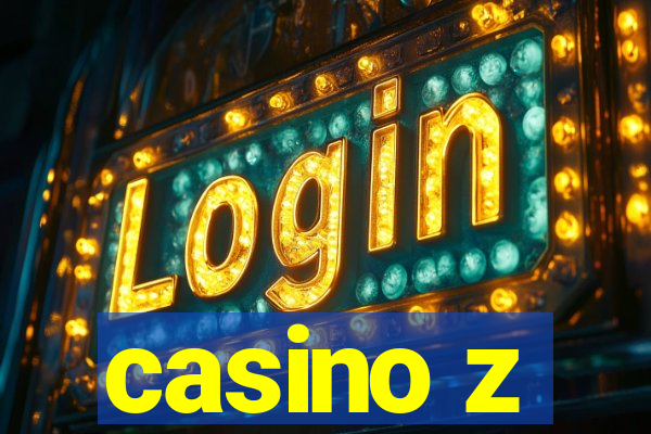 casino z