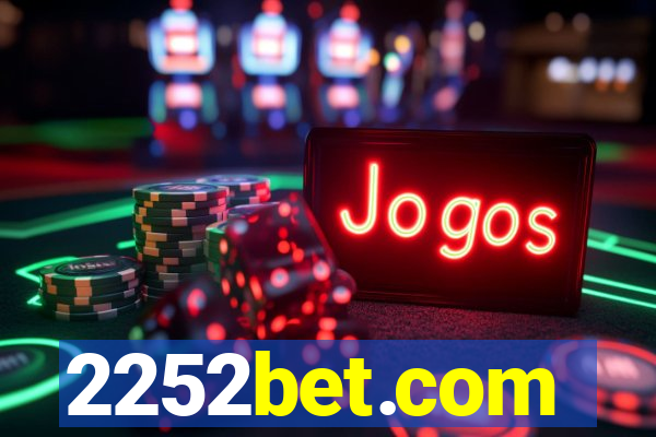 2252bet.com