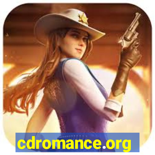 cdromance.org