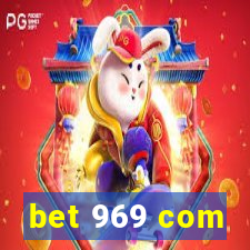 bet 969 com