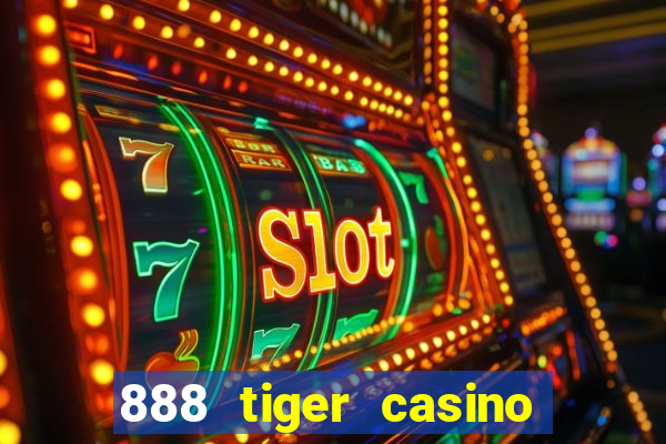 888 tiger casino no deposit bonus