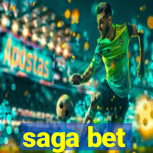 saga bet