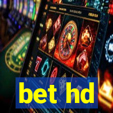 bet hd