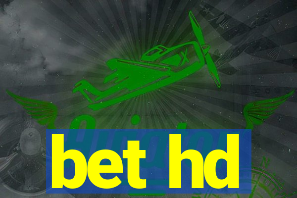 bet hd