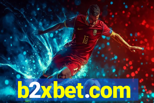 b2xbet.com