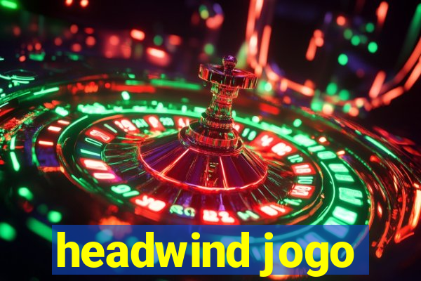 headwind jogo