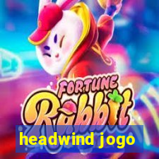 headwind jogo