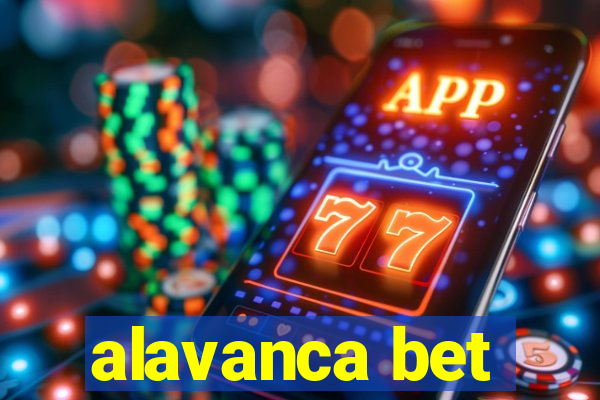 alavanca bet