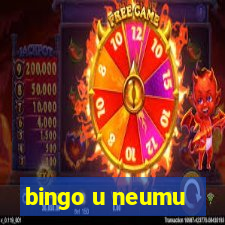 bingo u neumu