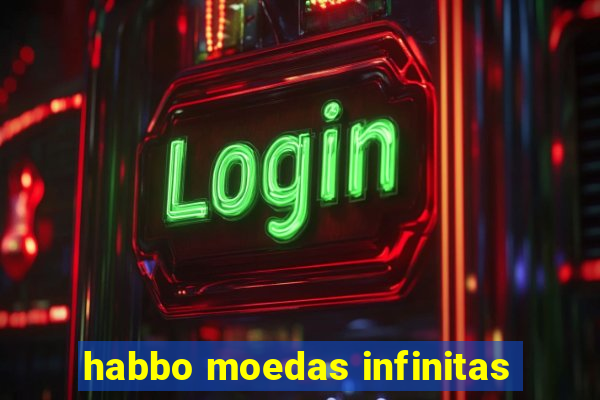 habbo moedas infinitas